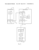 ELECTRONIC DEVICE SYSTEM UTILIZING A CHARACTER INPUT METHOD diagram and image