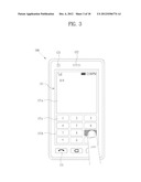 APPARATUS FOR CONTROLLING A MULTIMEDIA MESSAGE IN A USER EQUIPMENT OF A     WIRELESS COMMUNICATION SYSTEM AND METHOD THEREOF diagram and image