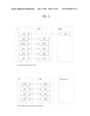 APPARATUS FOR CONTROLLING A MULTIMEDIA MESSAGE IN A USER EQUIPMENT OF A     WIRELESS COMMUNICATION SYSTEM AND METHOD THEREOF diagram and image