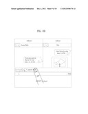 APPARATUS FOR CONTROLLING A MULTIMEDIA MESSAGE IN A USER EQUIPMENT OF A     WIRELESS COMMUNICATION SYSTEM AND METHOD THEREOF diagram and image