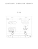 APPARATUS FOR CONTROLLING A MULTIMEDIA MESSAGE IN A USER EQUIPMENT OF A     WIRELESS COMMUNICATION SYSTEM AND METHOD THEREOF diagram and image