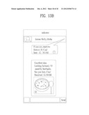 APPARATUS FOR CONTROLLING A MULTIMEDIA MESSAGE IN A USER EQUIPMENT OF A     WIRELESS COMMUNICATION SYSTEM AND METHOD THEREOF diagram and image