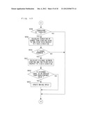 COMPUTER-READABLE STORAGE MEDIUM HAVING STORED THEREON INPUT PROCESSING     PROGRAM, INPUT PROCESSING APPARATUS, INPUT PROCESSING METHOD, AND INPUT     PROCESSING SYSTEM diagram and image