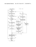 COMPUTER-READABLE STORAGE MEDIUM HAVING STORED THEREON INPUT PROCESSING     PROGRAM, INPUT PROCESSING APPARATUS, INPUT PROCESSING METHOD, AND INPUT     PROCESSING SYSTEM diagram and image