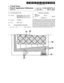 TOUCH SCREEN PANEL diagram and image