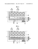 TOUCH SCREEN PANEL diagram and image