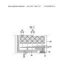 TOUCH SCREEN PANEL diagram and image