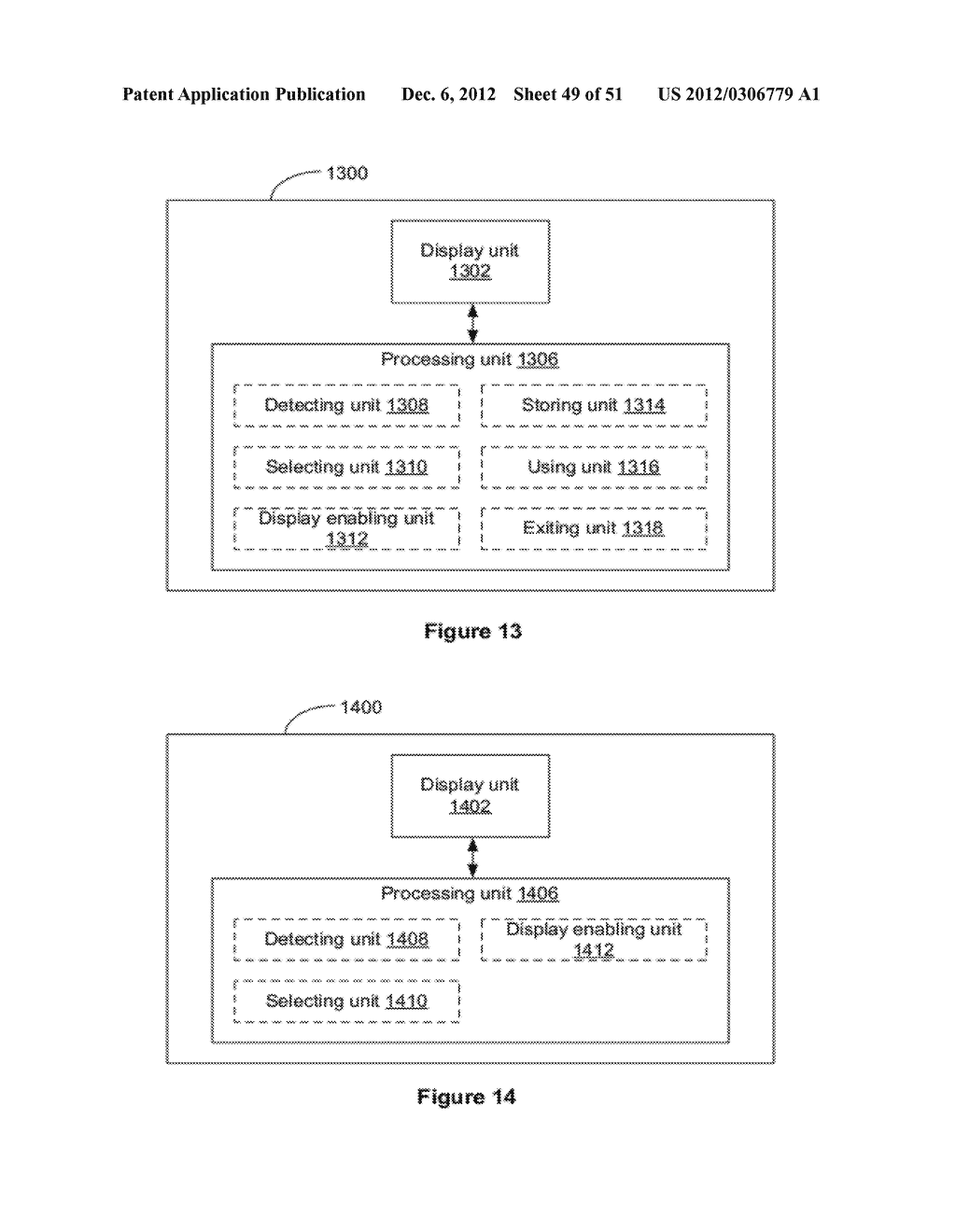 Devices, Methods, and Graphical User Interfaces for Document Manipulation - diagram, schematic, and image 50