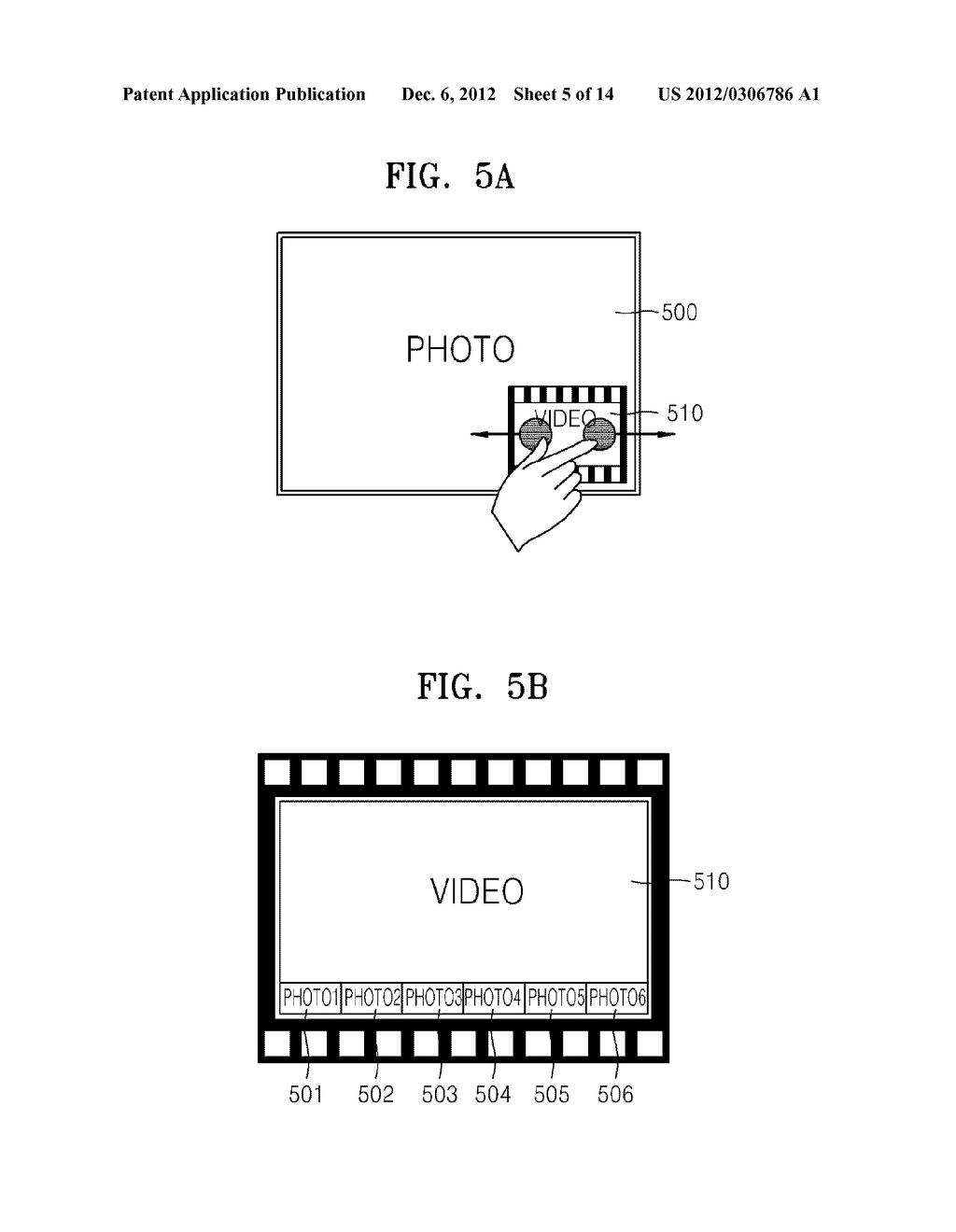 DISPLAY APPARATUS AND METHOD - diagram, schematic, and image 06