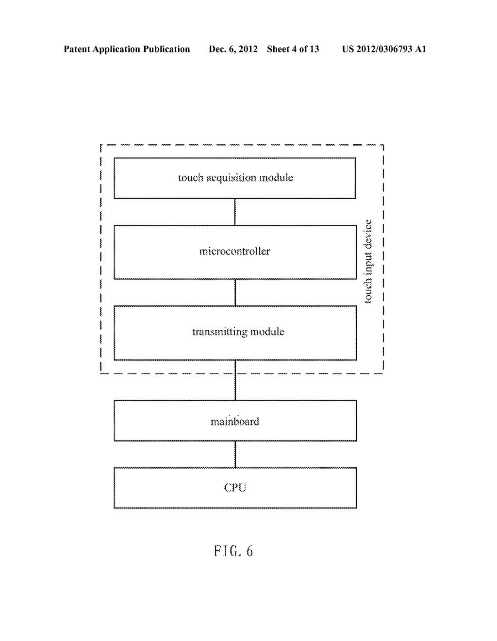 Electronic Device and Method, Cell Phone, Program to Achieve Preset     Operation Command Thereof - diagram, schematic, and image 05