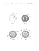 METHOD AND APPARATUS FOR IMPLEMENTING MULTIPLE PUSH BUTTONS IN A USER     INPUT DEVICE diagram and image