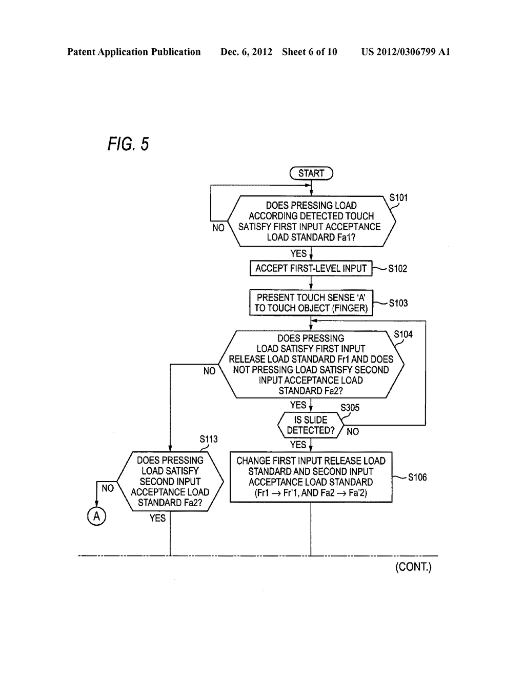 ELECTRONIC DEVICE - diagram, schematic, and image 07