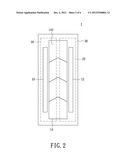 TOUCH DEVICE diagram and image