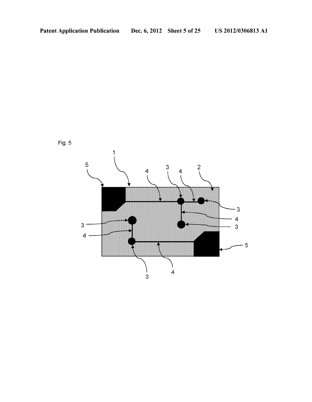 SYSTEM AND METHOD FOR RETRIEVING INFORMATION FROM AN INFORMATION CARRIER     BY MEANS OF A CAPACITIVE TOUCH SCREEN - diagram, schematic, and image 06