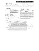 DIGITAL CAPACITIVE TOUCH PANEL STRUCTURE diagram and image