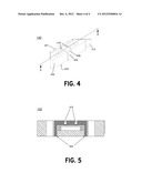 Simplified Optical Position Sensing Assembly diagram and image