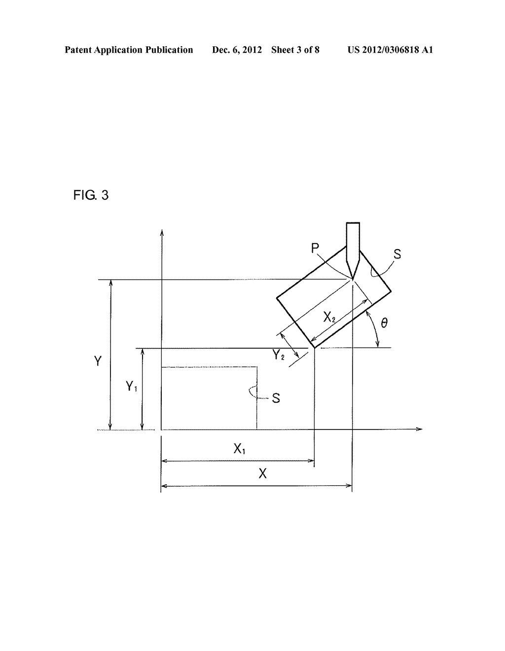 SMALL-SIZED INPUT DEVICE - diagram, schematic, and image 04