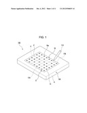 INPUT FUNCTION DISPLAY DEVICE diagram and image