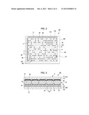 INPUT FUNCTION DISPLAY DEVICE diagram and image