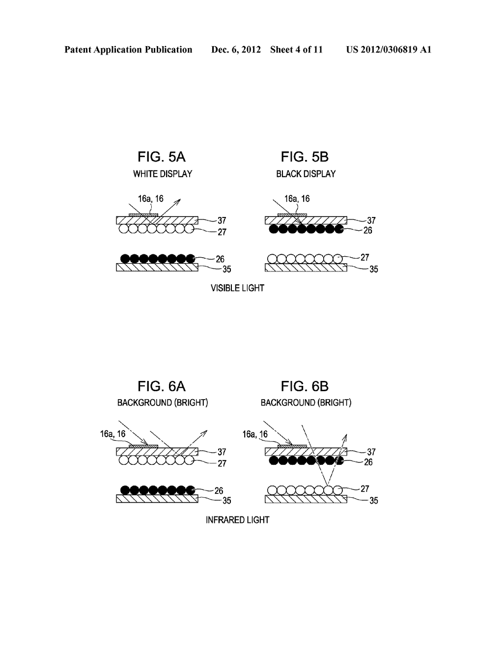 INPUT FUNCTION DISPLAY DEVICE - diagram, schematic, and image 05