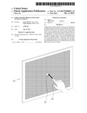 FORCE-SENSING MODULES FOR LIGHT SENSITIVE SCREENS diagram and image