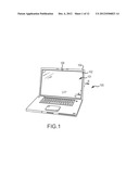 AUDIO SENSORS diagram and image