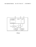 AUDIO SENSORS diagram and image