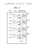 DATA DRIVER FOR PANEL DISPLAY APPARATUSES diagram and image