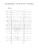 SHIFT REGISTER, SIGNAL LINE DRIVE CIRCUIT, LIQUID CRYSTAL DISPLAY DEVICE diagram and image