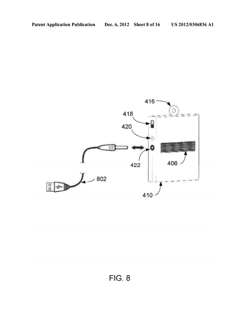 Apparatus, System and Method for an Electro-Luminance Display on a Garment - diagram, schematic, and image 09