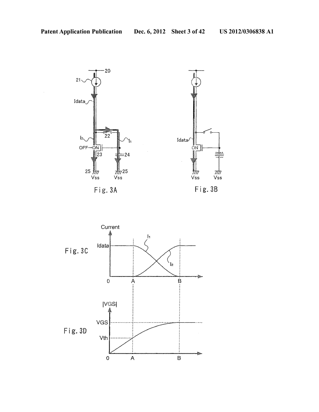 SEMICONDUCTOR DEVICE AND ELECTRONIC APPARATUS USING THE SAME - diagram, schematic, and image 04