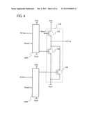 LOGIC CIRCUIT AND DISPLAY DEVICE HAVING THE SAME diagram and image