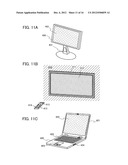 LOGIC CIRCUIT AND DISPLAY DEVICE HAVING THE SAME diagram and image