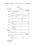 Pixel, Display Device Including the Pixel, and Driving Method of the     Display Device diagram and image