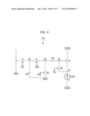 Pixel, Display Device Including the Pixel, and Driving Method of the     Display Device diagram and image