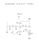 Pixel, Display Device Including the Pixel, and Driving Method of the     Display Device diagram and image