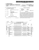 ELECTRO-OPTICAL DEVICE AND ELECTRONIC APPARATUS diagram and image