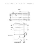 ELECTRO-OPTICAL DEVICE AND ELECTRONIC APPARATUS diagram and image