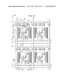 ELECTRO-OPTICAL DEVICE AND ELECTRONIC APPARATUS diagram and image