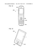 ELECTRO-OPTICAL DEVICE AND ELECTRONIC APPARATUS diagram and image