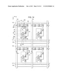 ELECTRO-OPTICAL DEVICE AND ELECTRONIC APPARATUS diagram and image