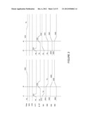 LATCHING CIRCUITS FOR MEMS DISPLAY DEVICES diagram and image