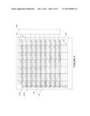 LATCHING CIRCUITS FOR MEMS DISPLAY DEVICES diagram and image