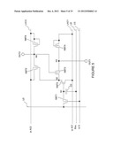 LATCHING CIRCUITS FOR MEMS DISPLAY DEVICES diagram and image