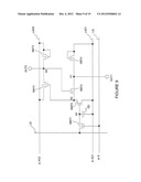 LATCHING CIRCUITS FOR MEMS DISPLAY DEVICES diagram and image