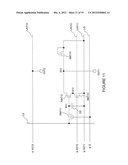 LATCHING CIRCUITS FOR MEMS DISPLAY DEVICES diagram and image