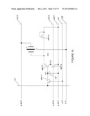 LATCHING CIRCUITS FOR MEMS DISPLAY DEVICES diagram and image