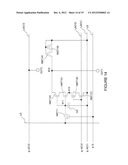 LATCHING CIRCUITS FOR MEMS DISPLAY DEVICES diagram and image