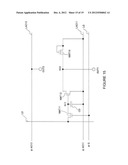 LATCHING CIRCUITS FOR MEMS DISPLAY DEVICES diagram and image