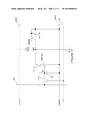 LATCHING CIRCUITS FOR MEMS DISPLAY DEVICES diagram and image